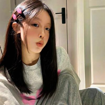 白衣修女