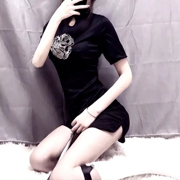 双生赤狐
